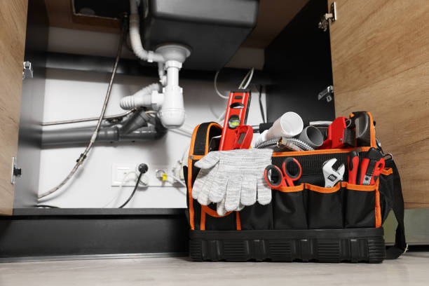 Best Emergency Plumber  in Mountain Home, AR