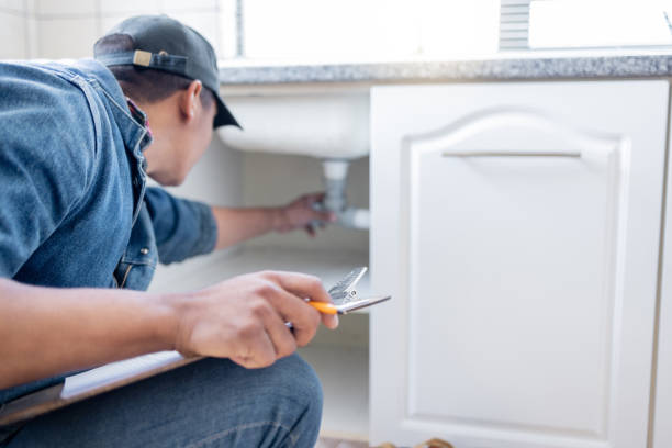 Best Commercial Plumbing Services  in Mountain Home, AR