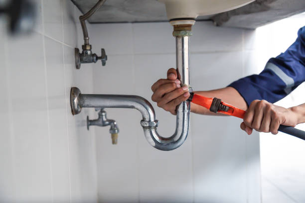 Septic Systems in Mountain Home, AR