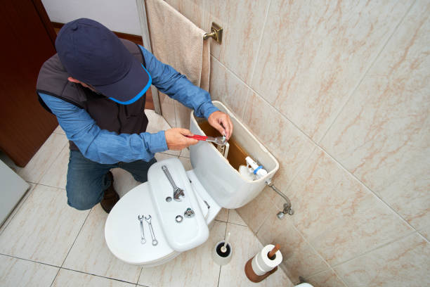  Mountain Home, AR Plumbing Pros