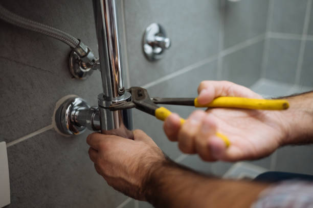 Best Affordable Plumbing Services  in Mountain Home, AR
